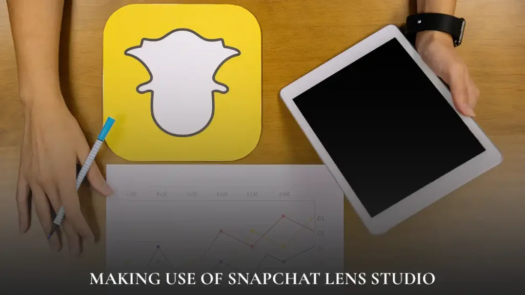 Snapchat-Lens-studio