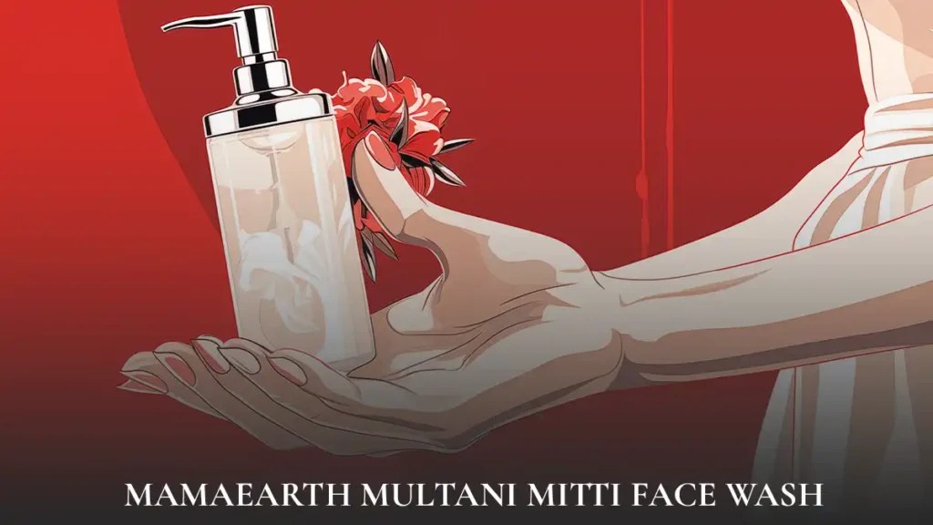 Mamaearth-Multani-Mitti