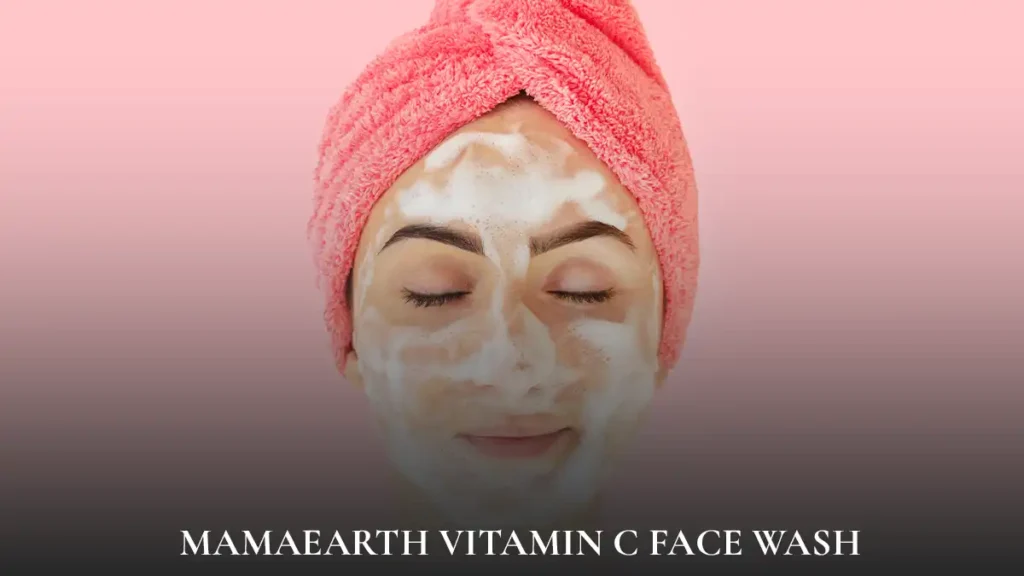 Vitamin-C-Face-Wash