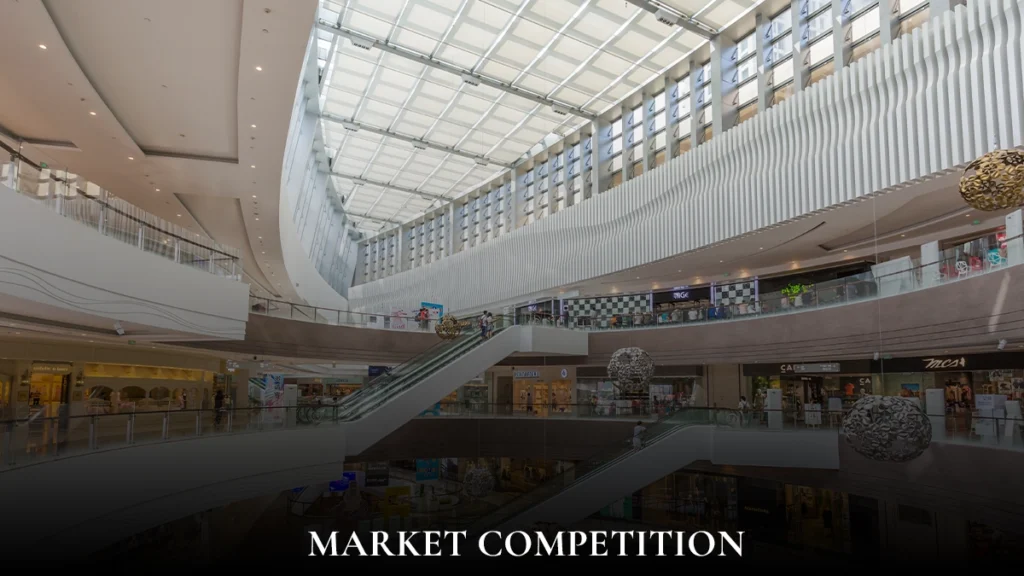 Market-Competition