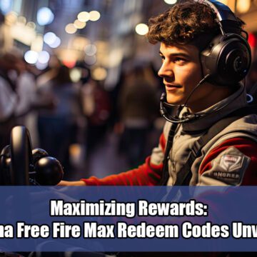 Maximizing-Rewards-Garena-Free-Fire-Max-Redeem-Codes-Unveiled