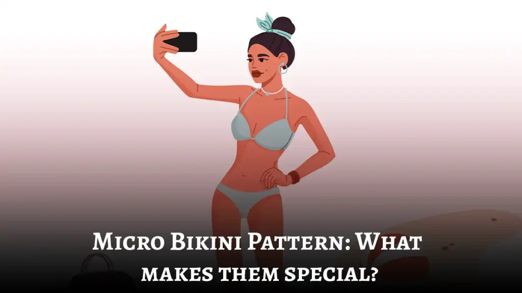 Micro-Bikini-Pattern