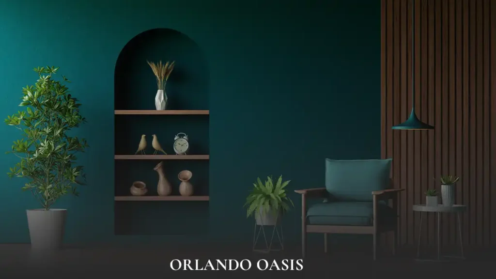 Orlando-Oasis
