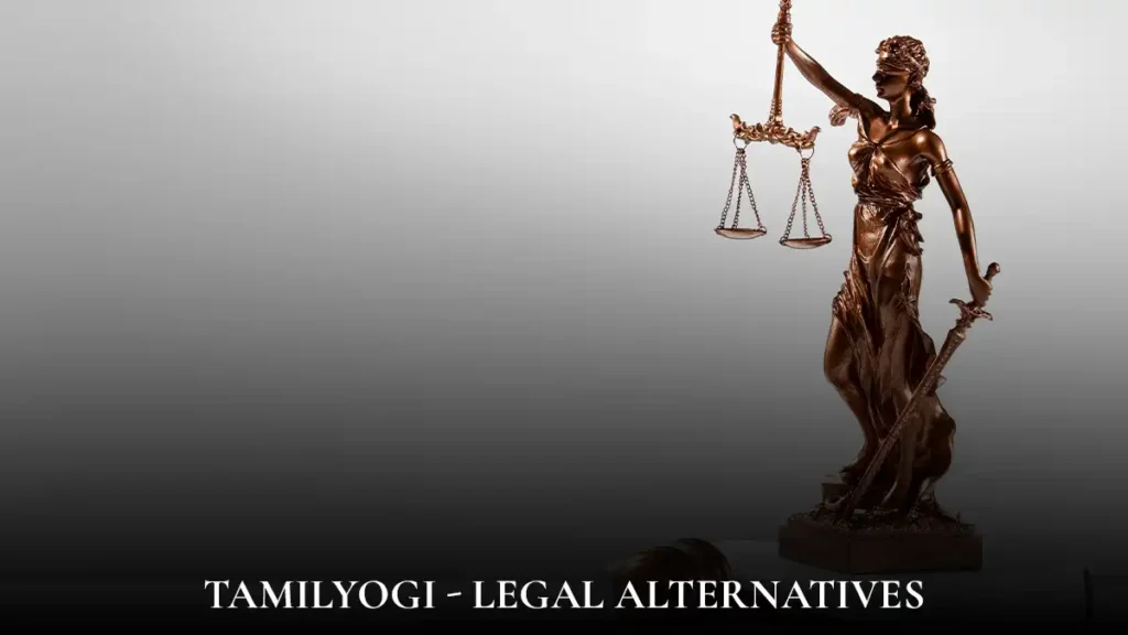 Tamilyogi-Legal
