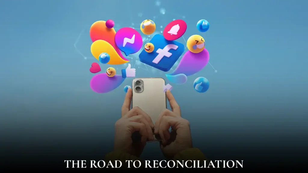 Road-to-Reconciliation
