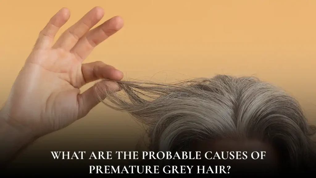 grey-hair-causes