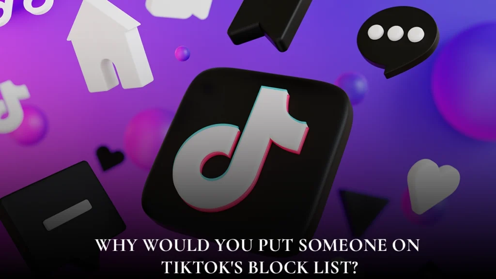 TikTok-Block-List
