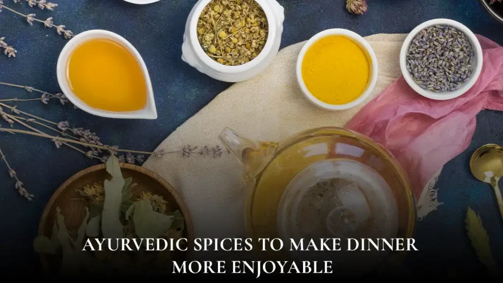 Ayurvedic-Spices