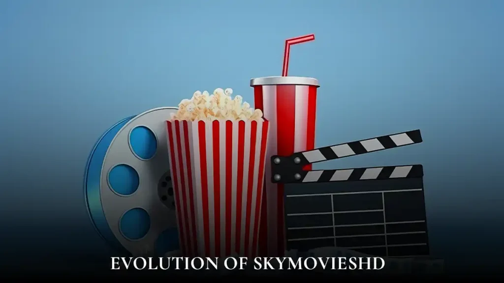 Evolution-SkymoviesHD