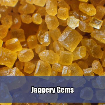 Jaggery-Gems