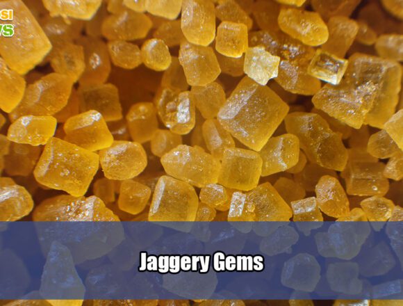 Jaggery-Gems