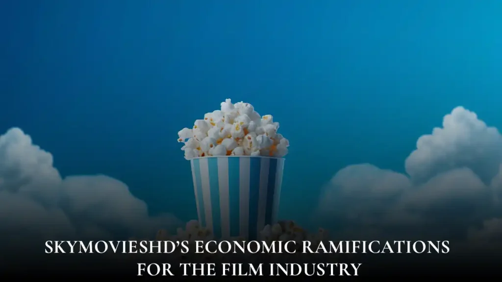 SkymoviesHD-film-industry