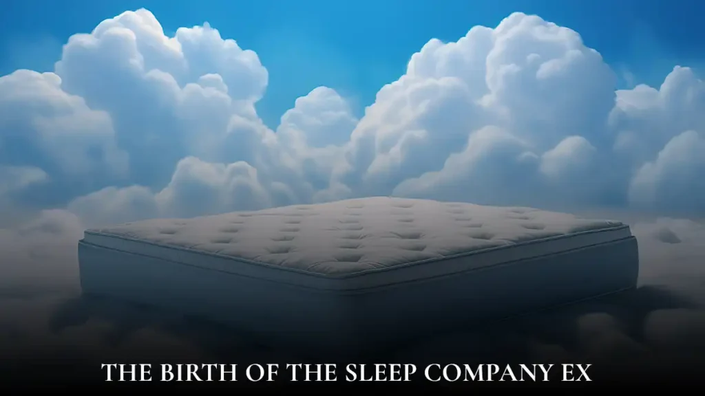 Sleep-Company-Ex
