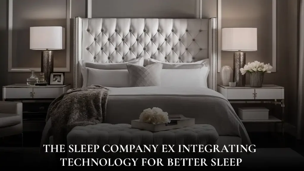 Sleep-Company