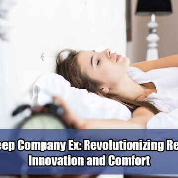 The-Sleep-Company-Ex-Revolutionizing-Rest-with-Innovation-and-Comfort