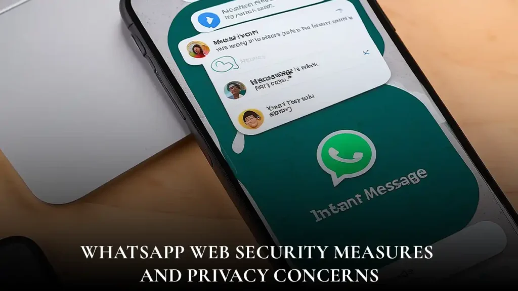 WhatsApp-web-security