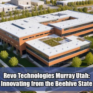 Revo-Technologies-Murray-Utah-Innovating-from-the-Beehive-State