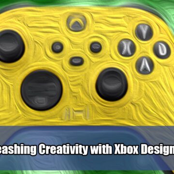Unleashing-Creativity-with-Xbox-Design-Lab