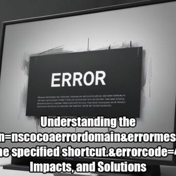 Understanding-the-errordomain