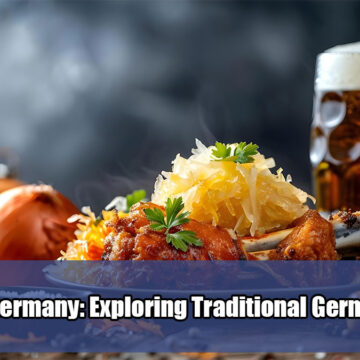 A-Taste-of-Germany-Exploring-Traditional-German-Cuisine